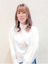 ココア バイ クリック(CocoA by CLiC)&nbsp;岩永 ありみ