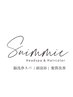 人気No.1☆カラー+スパ/リタッチ+頭浸浴ヘッドスパ+髪質改善Tr￥17800→8900