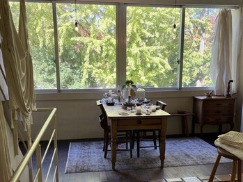 ラプンツェルン(RAPUNZELN)の写真/落ち着いた空間で、あなただけの特別なひととき＊丁寧な施術で、通うたびにもっと好きになる♪