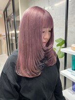 アルビス(ALBIS)&nbsp;ラベンダーピンク