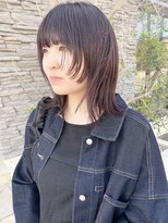 エミュ(emu)&nbsp;ミディアムレイヤー