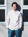 メンズサロン エピックバイファン 竹ノ塚(epc by F.U.N) 片岡 建二