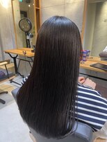 アイノア ルミナス 本山(AInoa Luminous)&nbsp;【極上の髪質改善】トリートメントエステ