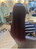 5-6 チェリーレッド