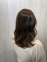 テーラヘアー 妙典店(TELAHAIR)&nbsp;○春夏の暗ベージュカラー○【 TELAHIAR妙典】
