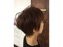 TTM ヘアーファクトリー(TTM hair factory)