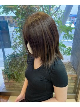 ファーレンピュアスウィート(fahren-pure-suite) フェイスレイヤー