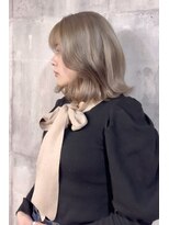 メゾン 心斎橋店(Maison)&nbsp;お客様1人1人に合うスタイルを提案します♪