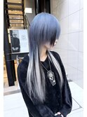 ロングウルフ