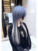 テラ 仙台(Tera)&nbsp;ロングウルフ