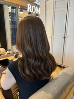 ローマ ギンザ(ROMA Ginza)&nbsp;アッシュベージュ