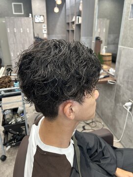 ロカフェローズ 横浜 桜木町(LOCA FELLOWS) ツイストスパイラル/関内・桜木町