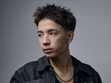 グルーマーズトウキョウ(GROOMER/S TOKYO)の雰囲気（men's/パーマ/コテパーマ/ニュアンスパーマ/ラフカール/髪質改善）