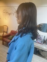 ドア(doa.) レイヤースタイル