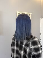 フェリア 松山(Feria)&nbsp;【木村スタイル】サファイアカラー