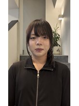 リゴ ヘアー(RIGO hair)&nbsp;つな★ ジェンダー