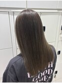 艶髪/髪質改善/Aujuaトリートメント
