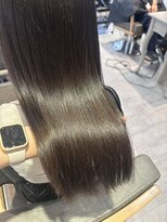 アストランティア 栄店(ASTRANTIA) 【女性専用サロンASTRANTIA栄】すがの アンリミットストレート