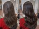 アルファレイズ ヘア ユニット(alphareiz hair unit)の写真