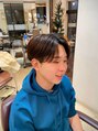 ヘアーリゾート クランプ 相模原店(hair resort clamp) ご希望のヘアスタイルご相談ください!