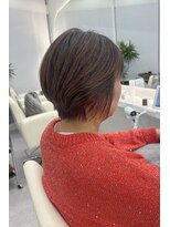 レプリカ 戸塚(Replica)&nbsp;くびれショートボブ