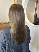 ミレナ(Milena)&nbsp;ミントベージュ