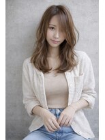 nina 梅田【ニナ】 【2/28 NEW OPEN(予定)】 【nina梅田】大人ラフセミロング