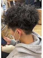 ノア マルヤマ(Noa maruyama) ツイストスパイラル