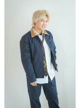 ハウス(HOUSE) 西岡 優太