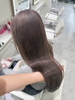 パーヴミックスネム(ParveMix NEMU)&nbsp;【mao style】lavender beige