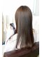 美容室オーブ おいらせ店の写真/髪をしっかりケアしながらオシャレを楽しむ◎トレンドカラーやスタイルもオーブにお任せ☆