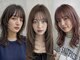 コネクトヘアデザイン バイ マツダ(CONNECT hair design by Matsuda)の写真