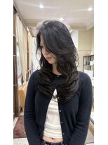 ニコ(nico.)&nbsp;海外風ハイレイヤー