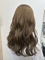 リフラス(Reflus.)&nbsp;【color】オリーブベージュ