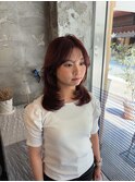 ワンカールで決まるくびれレイヤー