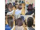 シャルシェ(Chercher)の写真