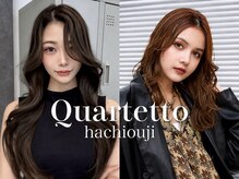 カルテット(Quartetto)