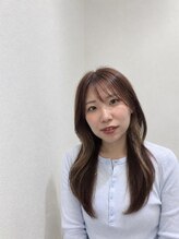 パル(PaL)&nbsp;菅原 柚葵