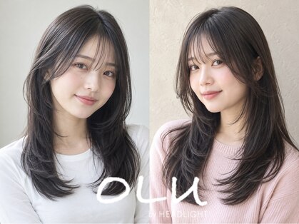 オル バイ ヘッドライト 松戸店(OLu by HEADLIGHT)の写真