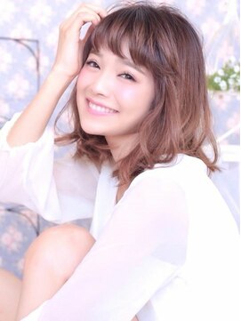 ラ ブレス 天王寺(LaBless) くびれミディ☆