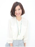 ニュアンスボブ