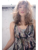 ベター(better)&nbsp;ほつれnudiebeige city bob#1