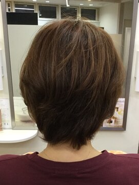 美容室 ウインクス 葉山店 ホープトリートメント