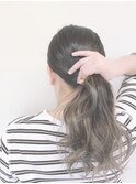 グラデーション