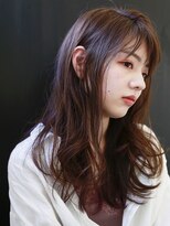 アパートメント401.402 ヨンマルイチヨンマルニ(apartment401.402)&nbsp;ラフな質感プチレイヤー