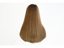 美髪への道６…仕上げのドライ