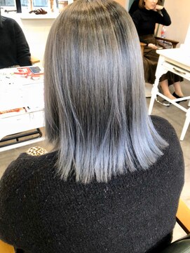 メゾンアメリ(Maison Amelie.) STYLE