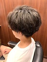 ヒロギンザ 御茶ノ水店(HIRO GINZA)&nbsp;お客様スタイル