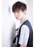 ☆Inity☆スパイキーショートマッシュ