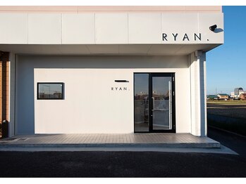 ＲＹＡＮ．【リアン】
